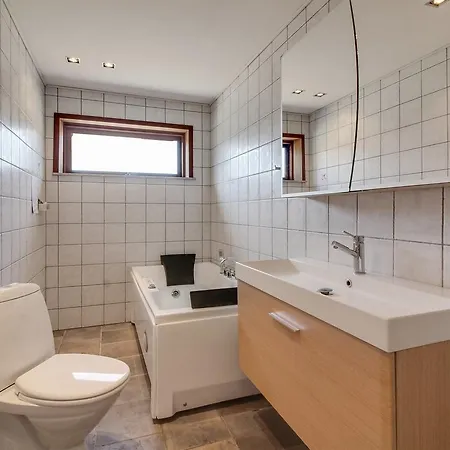 Feriehus Blavand *