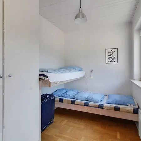 Blavand Feriehus Blåvand