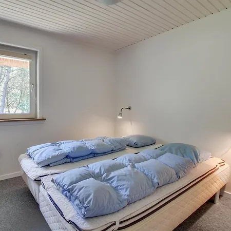 Feriehus Blavand